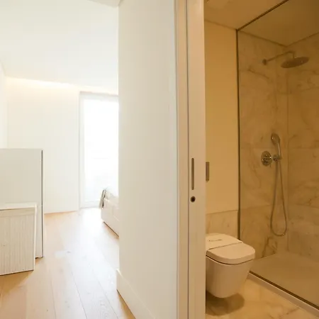 Appartement Flh Arroios Elegant Retreat With Pool & Parking