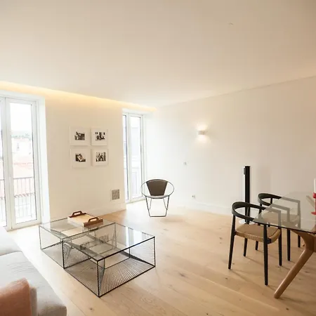 Flh Arroios Elegant Retreat With Pool & Parking 公寓 Lisboa