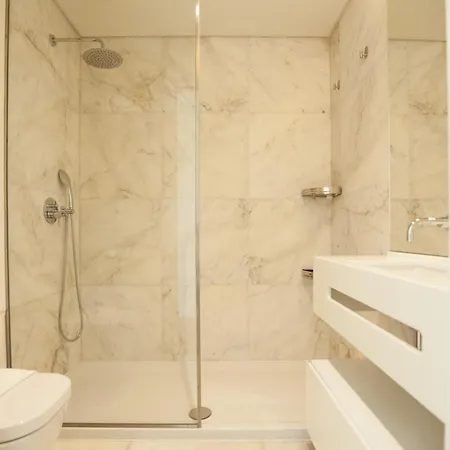 Flh Arroios Elegant Retreat With Pool & Parking 公寓 *