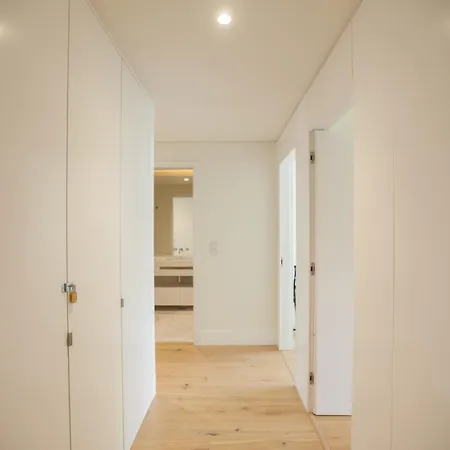 Flh Arroios Elegant Retreat With Pool & Parking * Lisboa