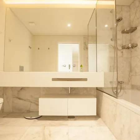 Flh Arroios Elegant Retreat With Pool & Parking Lisboa